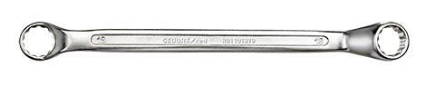 Spanner Dbl Ring End Gedore Red 30X32Mm