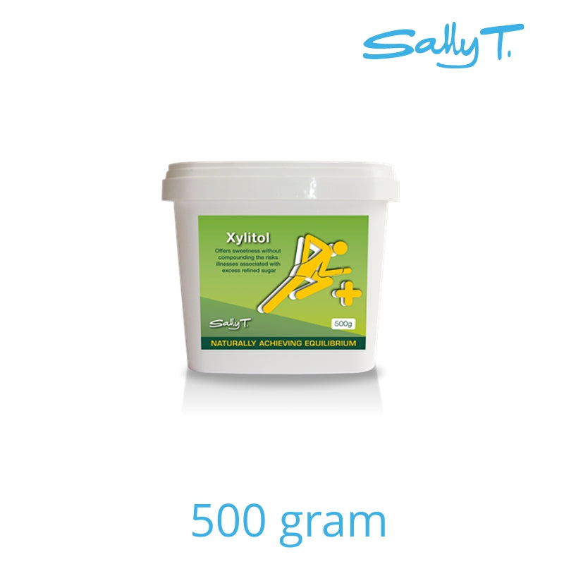 Xylitol Powder 500G