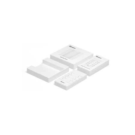 Sonoff 8 Button Remote RF and Magnetic Base