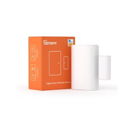 Sonoff Door Window Sensor (Zigbee)