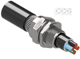 CCG BW Captive Cone Glands for Armoured Cable — Sizes 0–8 official product image