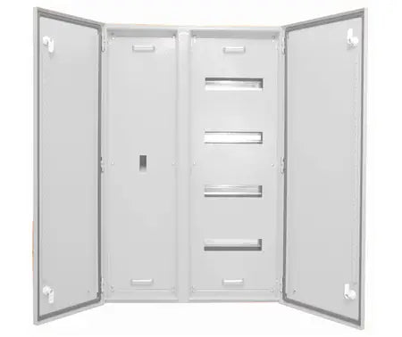 Mild Steel Enclosures