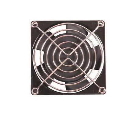 Panel fan