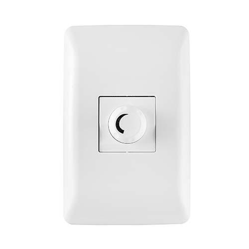 Crabtree Diamond Rotary Dimmer