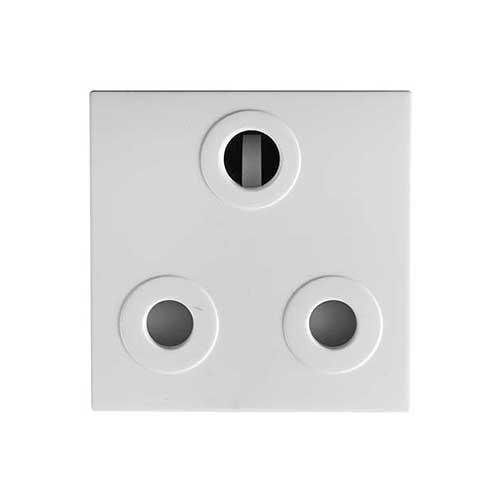 Crabtree Diamond Modular Socket Only