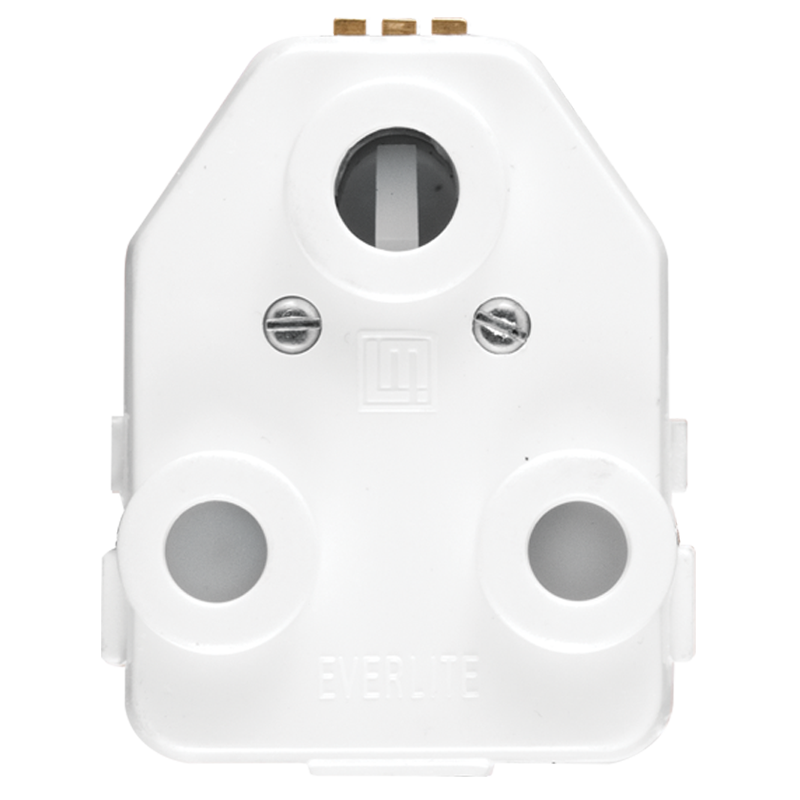 Crabtree Classic STD Lightmaster164-1 Socket