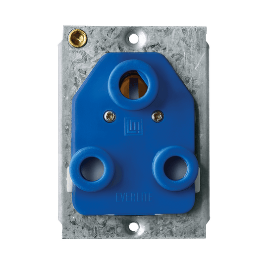 Crabtree Classic Dedicated Litemaster 164-4 Socket