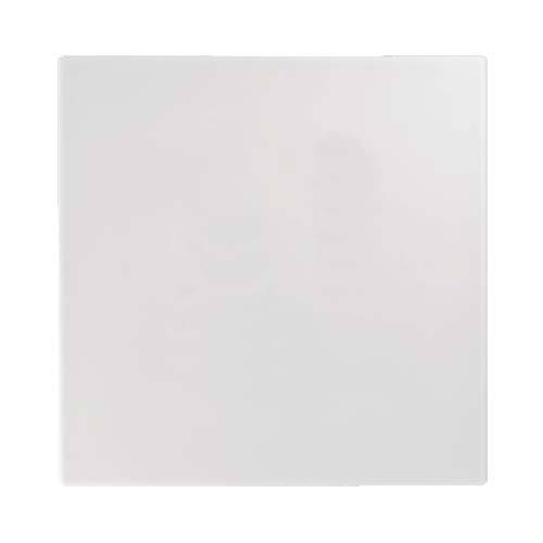 Crabtree Topaz Blank Cover 4X4