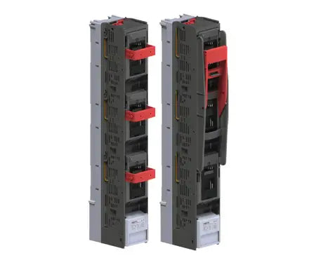 3 Pole Switchable Screw mounting