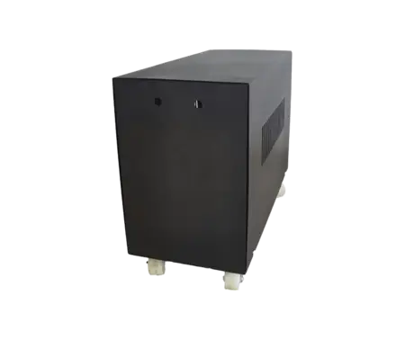100Ah Gel Battery Cabinet