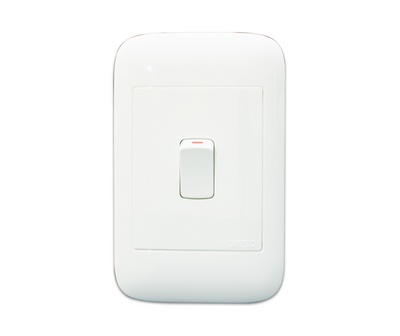 4X2 16A Intermediate Switch On201Is