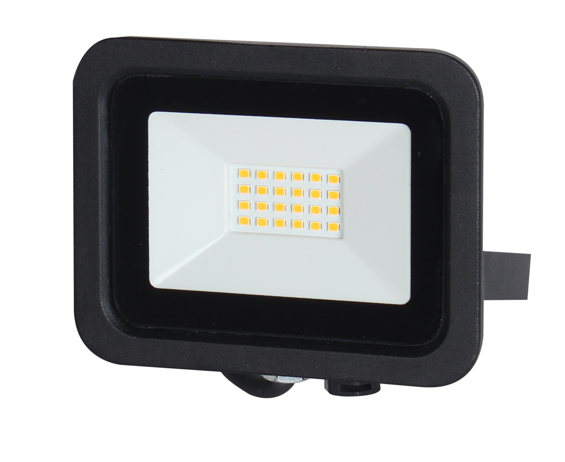 Tablet Led Floodlight 20W+Daynight Sensor