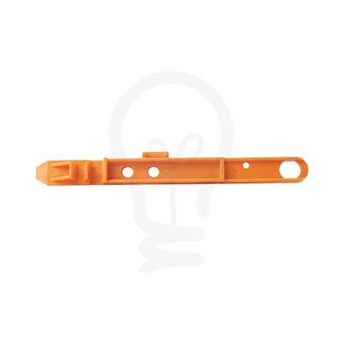 Cbi Slide - Operating Slide With Hole Plug