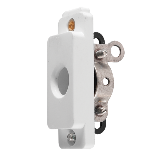 Crabtree Classic Screw-On Cord Grip Connector for Switches