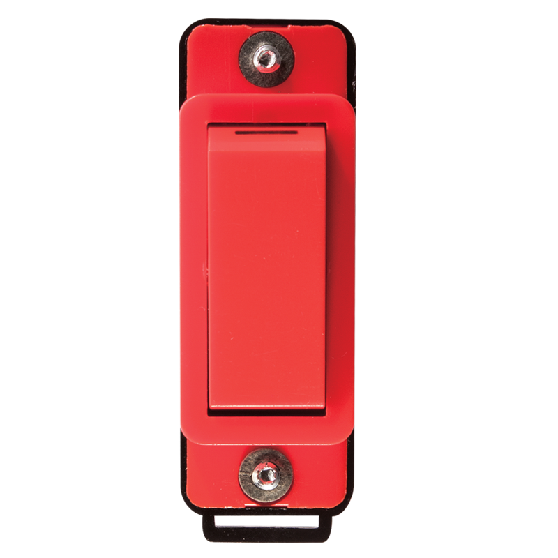 Crabtree Classic 1 Way Switch Screw-in