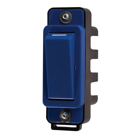 Crabtree Classic 1 Way Screw-in Switch