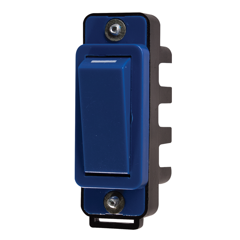 Crabtree Classic 1 Way Screw-in Switch