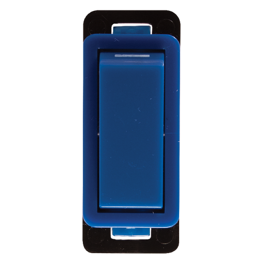 Crabtree Classic 1 Way Clip-in Switch (2470/007)