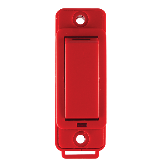 Crabtree Classic 1 Way LED Screw-on Switch