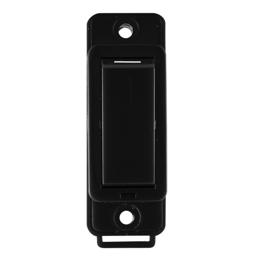 Crabtree Classic 1 Way LED Screw-on Switch