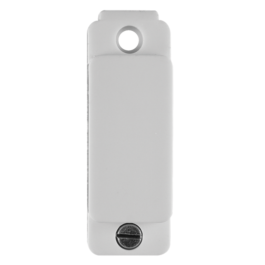 Crabtree Classic Blank Screw-on - Versatile Blanking Component