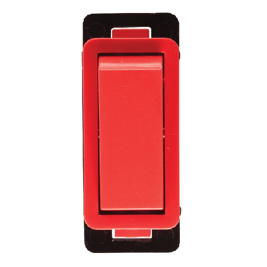 Crabtree Classic 2 Way Clip-in Switch