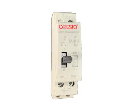 Step Relay 1 Module 16A 230VAC 110VDC – Daynight Electrical