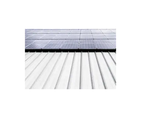 Kliplock Roof Mounting Kits