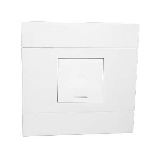 Veti 2 Triple Pole Isolator 60A - White