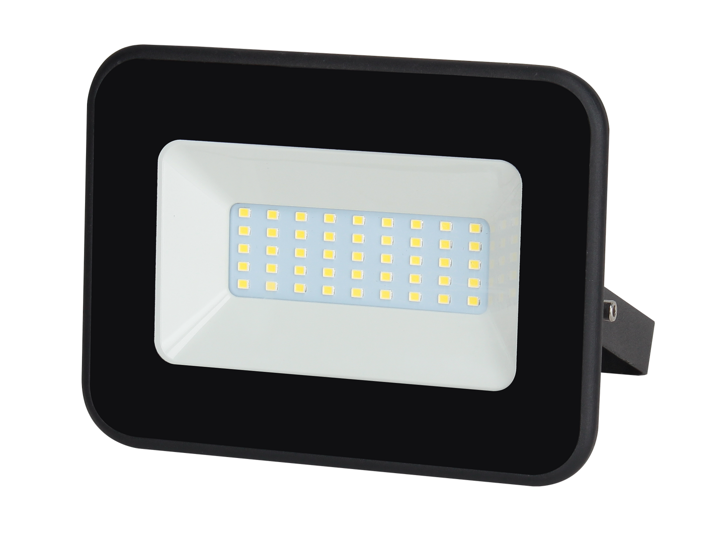 Tablet Led Floodlight 30W+Daynight Sensor