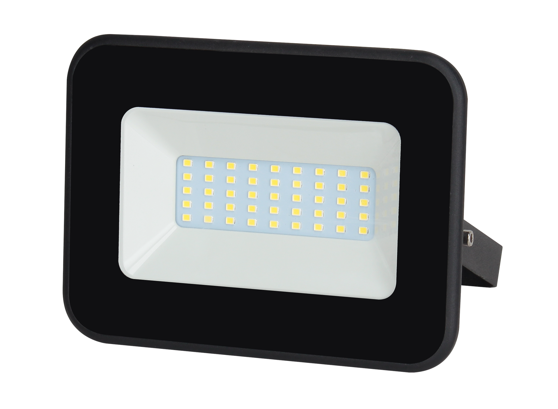 Tablet Led Floodlight 30W+Daynight Sensor