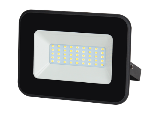 Tablet Led Floodlight 30W+Daynight Sensor