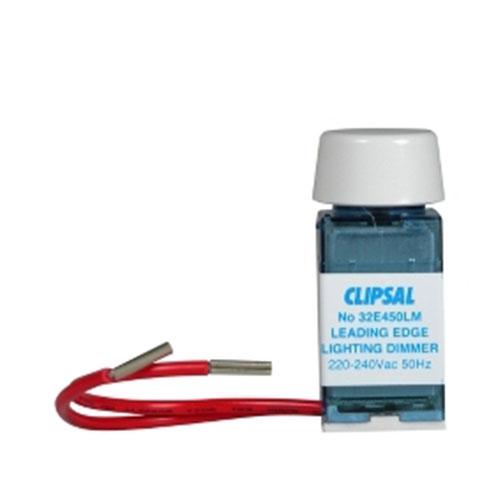Schneider Electric Leading Edge Dimmer Module 2 Amp