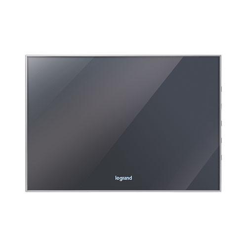 Legrand Additional 7" Colour Video Unit - Mirror Effect