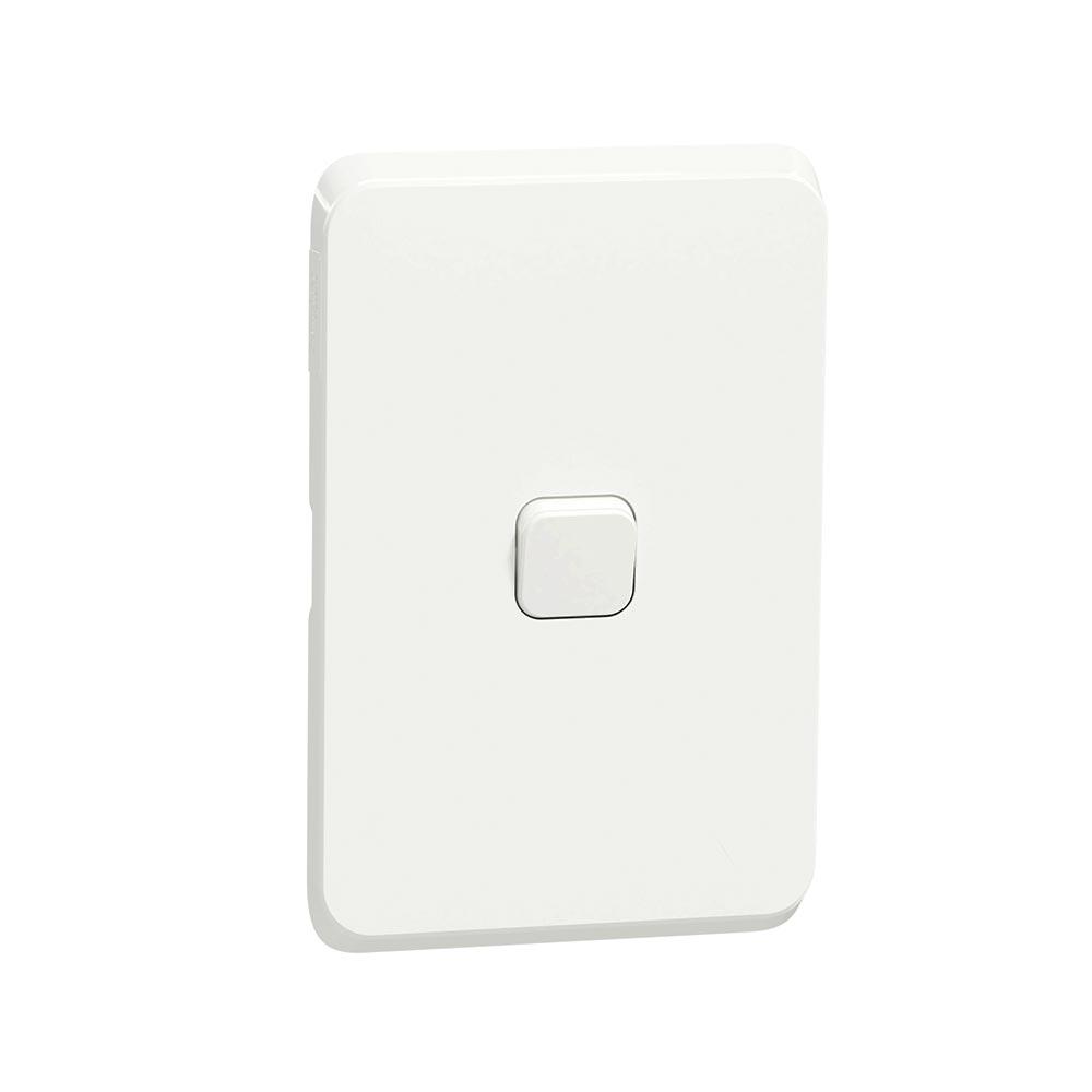 Schneider Electric Iconic 1 Lever 2 Way Light Switch