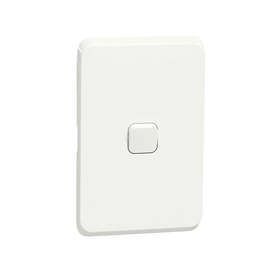 Schneider Electric Iconic 1 Lever 2 Way Light Switch