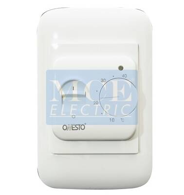 4X2 16A Thermostat Ont2009