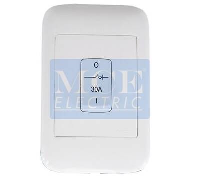 4X2 30A 3Pole Isolator Oni2330