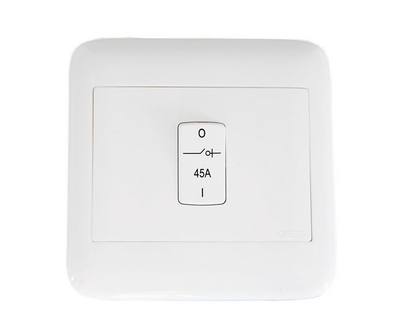 4X4 45Amp 3Pole Isolator Oni4345