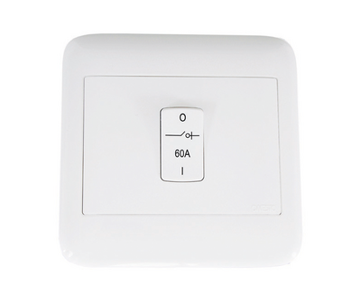 4X4 60Amp 2Pole Isolator Oni4260