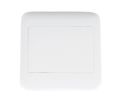 4X4 Blank Cover Onb4001