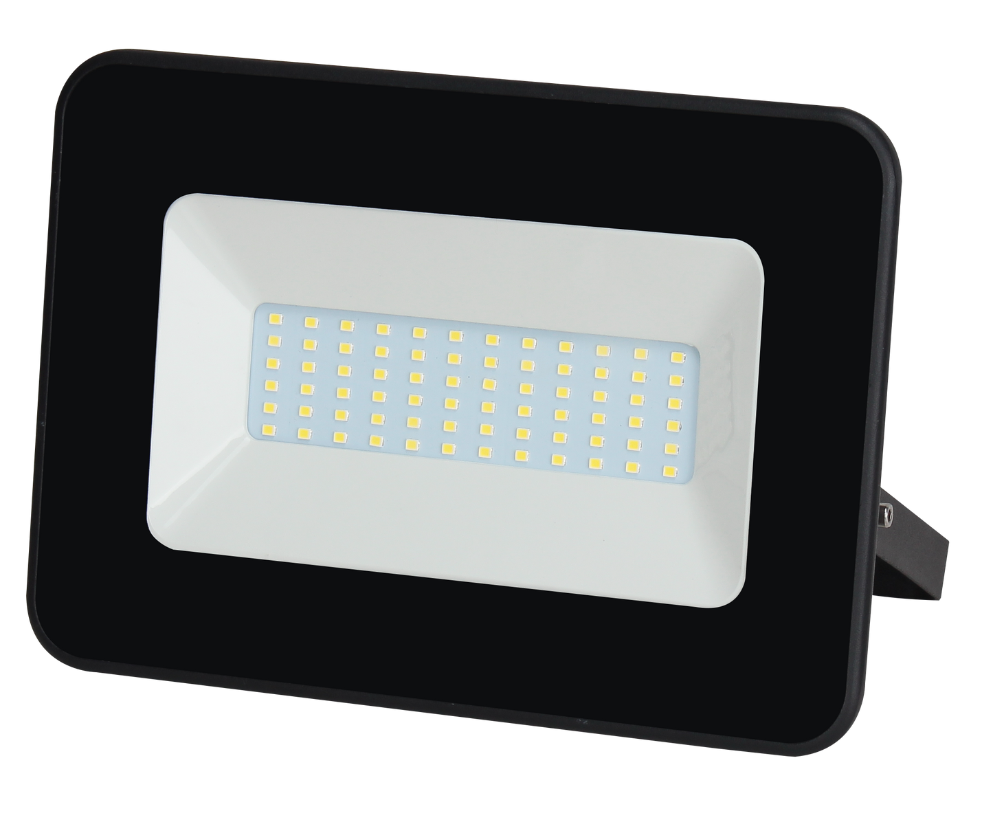 Tablet Led Floodlight 50W+Daynight Sensor