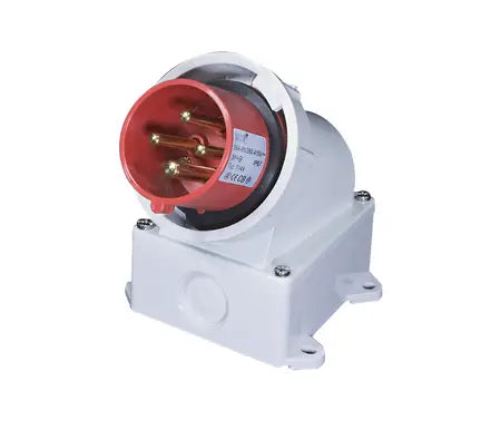 Appliance Inlet - Surface Mount