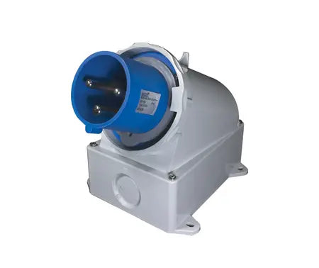 Appliance Inlet - Surface Mount