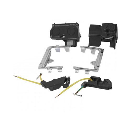 Legrand Arteor 6 Module Installation Kit For Raised Access - Floor / Table Top