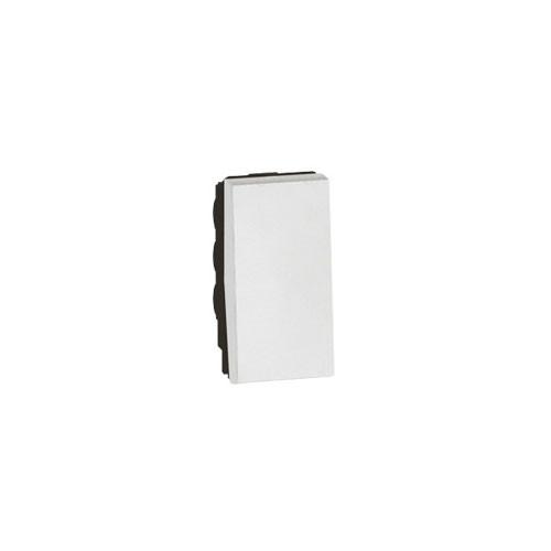 Legrand Arteor 2-Way Switch Module - White