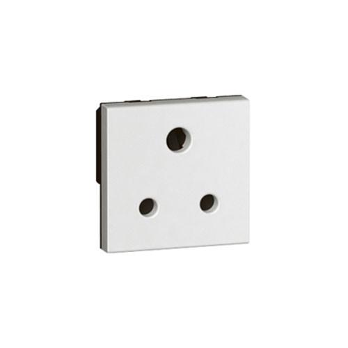 Legrand Arteor Socket Module - White