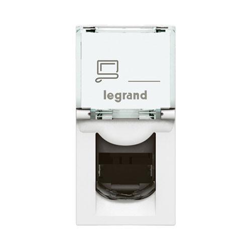 Legrand Arteor Rj45 Cat 6 Network Socket Module