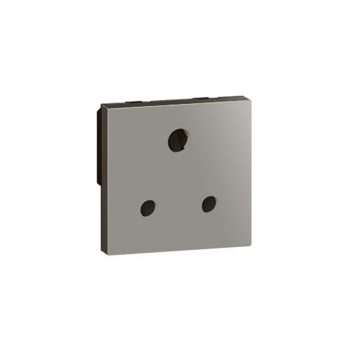 Legrand Arteor Socket Module - Magnesium