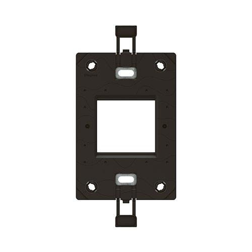 Legrand Arteor Support Frame 2 Module 50Mm X 100Mm